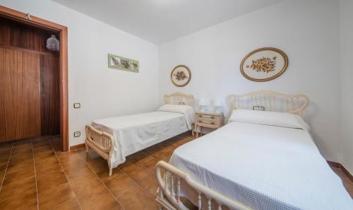  TarracoHomes, Th128 Villa con vistas a la playa la Mora in Tarragona