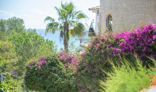 TarracoHomes, Th128 Villa con vistas a la playa la Mora