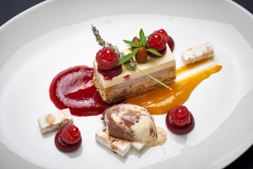 伯格温代克 *** S酒店 伯格温代克 *** S酒店