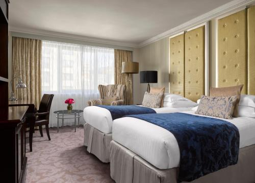 InterContinental London Park Lane an IHG Hotel - image 10