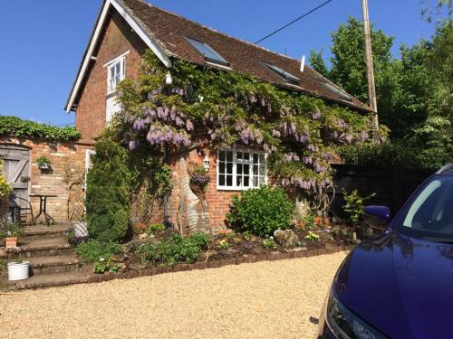 The Coach House gîte à louer Kirdford