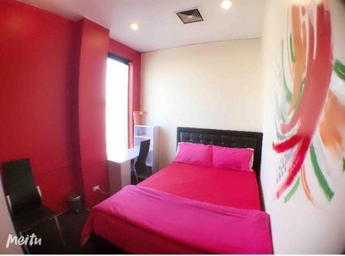 Lili Hostel and Accommodation