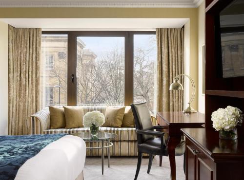 InterContinental London Park Lane an IHG Hotel - image 14