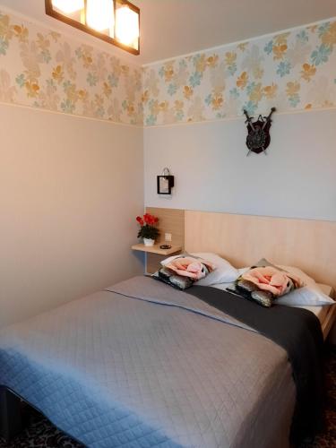 Hotel Pils with Self-Check in Room Type - Standard Double Room