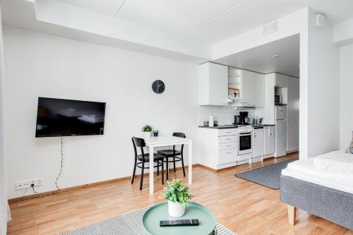 Hiisi Homes Tampere Muotiala - image 5