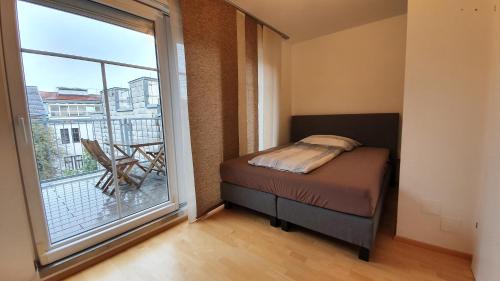 Wiener Maisonette mit Terrasse, Vienna (photo 5)