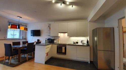 Wiener Maisonette mit Terrasse, Vienna (photo 7)