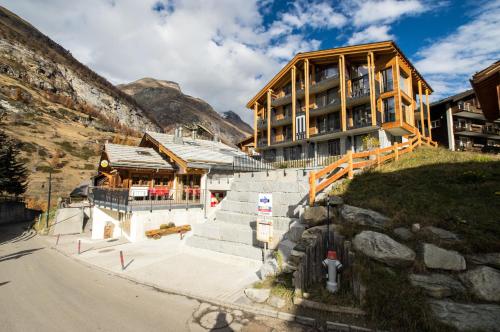 House Mojo, Zermatt (photo 7)