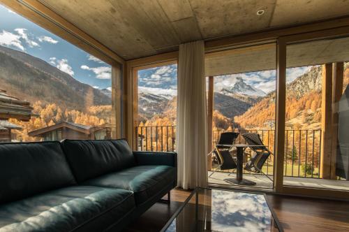 House Mojo, Zermatt (photo 8)
