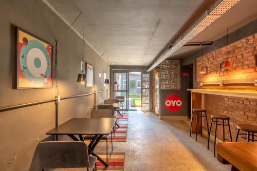 OYO Hotel Massimo Brooklin, Sao Paulo