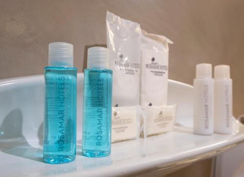 Rosamar & Spa 4*s - main image