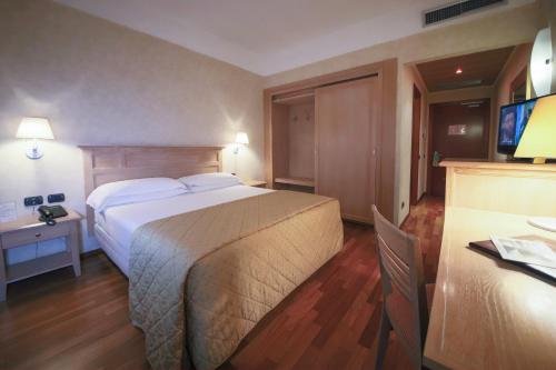 Prestige Double Room