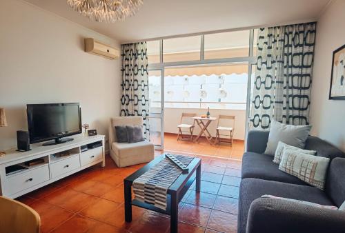 Apartment Rocha Varandas Laranja - image 5