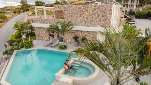 Venezia Luxury Living Villas Faliraki - image 7