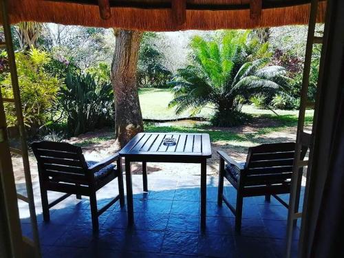 Idle & Wild Chalet, Hazyview (photo 8)