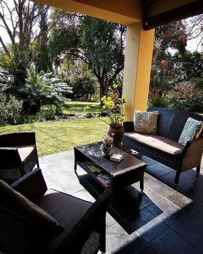 Instalaciones, Idle and Wild Hotel in Hazyview