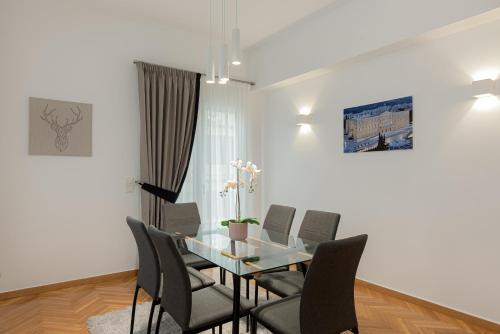 Kolonaki Luxury Residence - image 7