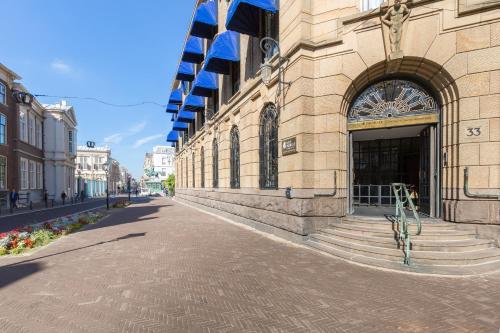 Hotel Indigo The Hague - Palace Noordeinde an IHG Hotel - image 7