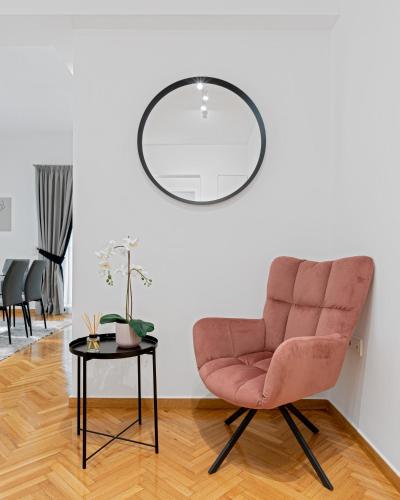 Kolonaki Luxury Residence - image 11