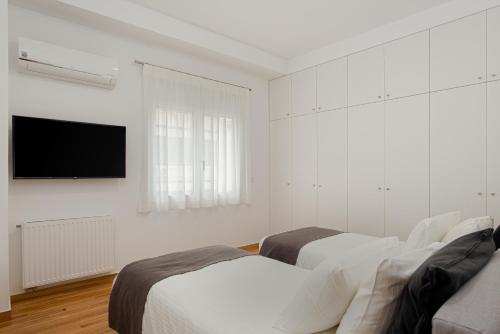 Kolonaki Luxury Residence, Atény (fotografie 8)