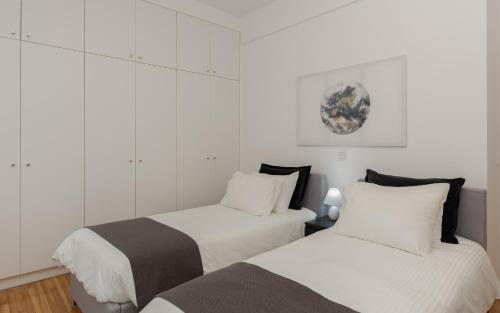 Kolonaki Luxury Residence - image 8