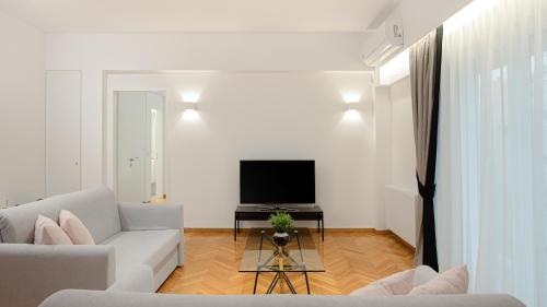Kolonaki Luxury Residence - image 14