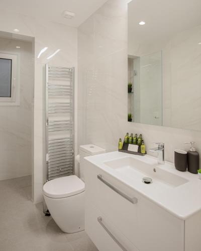 Kolonaki Luxury Residence - image 2