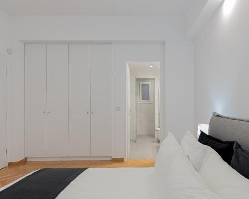 Kolonaki Luxury Residence, Atény (fotografie 10)