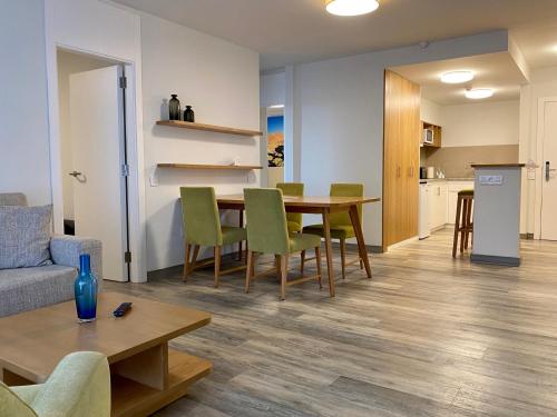 Two-Bedroom Apartment (4 Adults) image 9