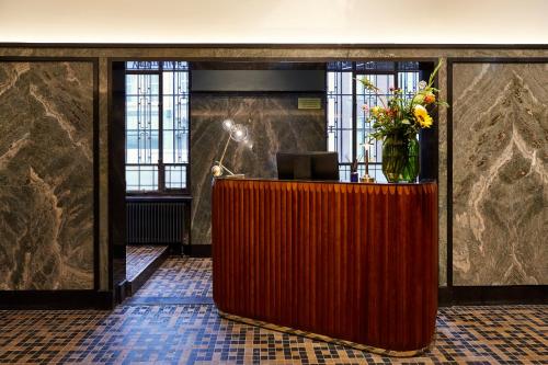 Hotel Indigo The Hague – Palace Noordeinde