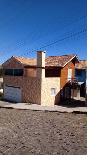 Casa da Colina - Dois Lajeados