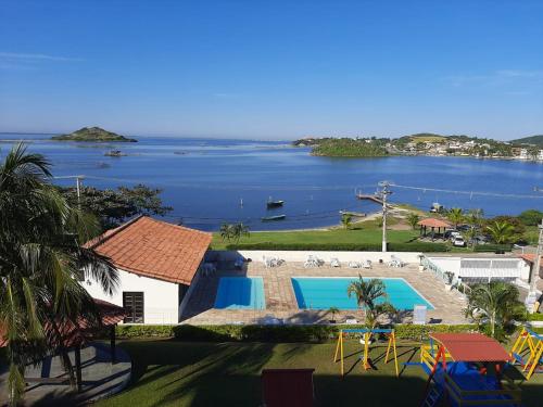 Vista Panorâmica em São Pedro da Aldeia