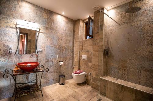 Vila Eden Boutique Hotel - image 9