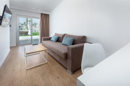 Kumara Serenoa By Lopesan Hotels - image 13