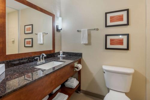 Comfort Inn & Suites Alamosa