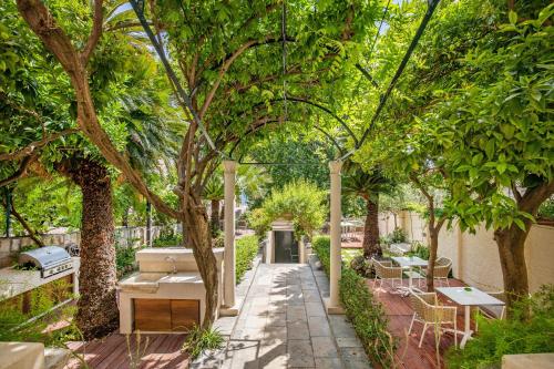 Heritage Villa Nobile - main image