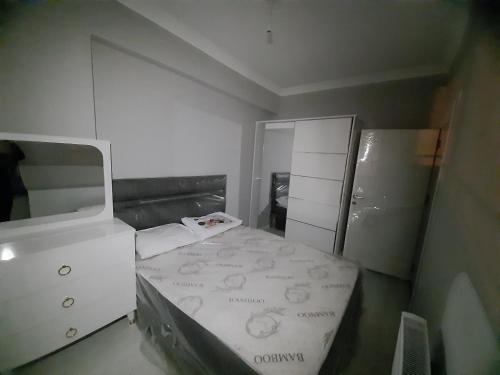 BOOKING ISTANBUL / TERRACE GARDEN