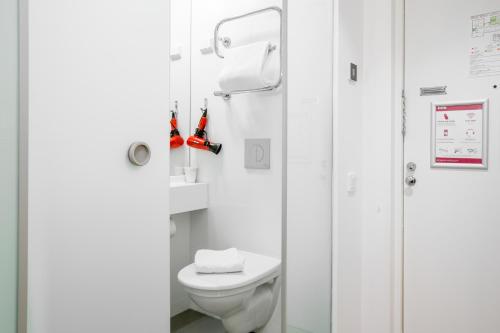 Omena Hotel Helsinki Lönnrotinkatu - image 4