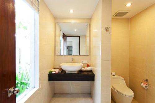 Kebun Villas & Resort