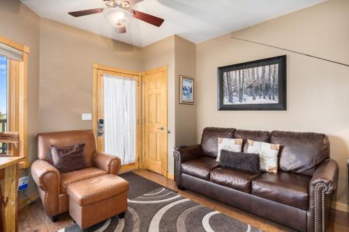 Baker Mountain 29C Condo - image 4