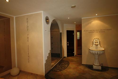 Hotel Garni Corinna – Ischgl, MO