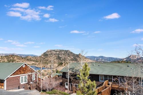 Baker Mountain 29C Condo