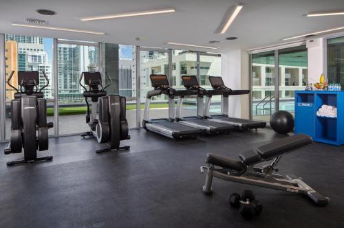 Hotel Indigo - Miami Brickell an IHG Hotel - image 3