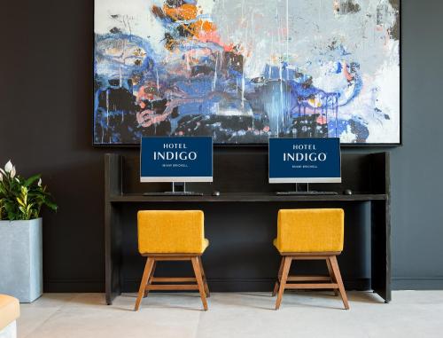 Hotel Indigo Miami Brickell, an IHG Hotel