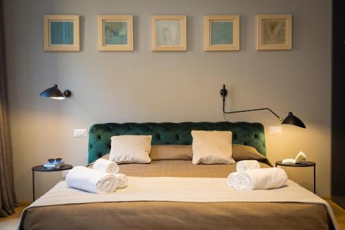 Suite della Pigna, Рим