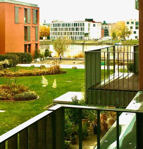 Rhein Romantik riverview - image 10
