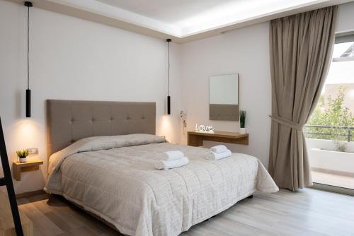 Terinikos Apart-Hotel - image 2