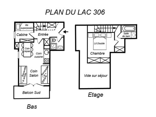 Residence Plan Du Lac - image 10