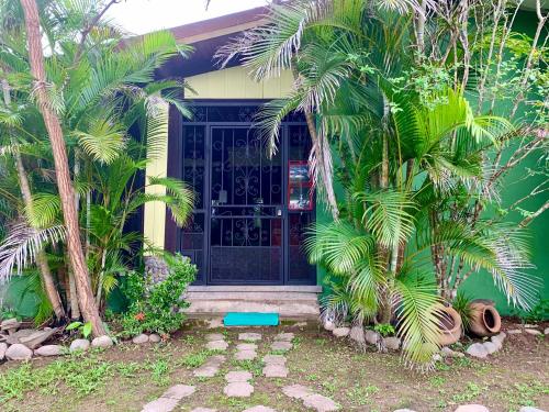 Tiquisia Lodge in Canas