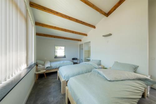 Vakantiehuis Le Platane - in natuurgebied nabij Nijmegen in Ubbergen